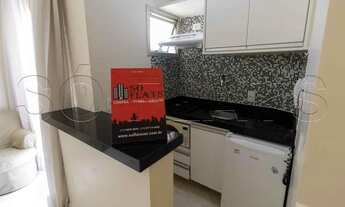 Imagem 5: Flat Royal Ibirapuera Park disponível locação com 1 dormitório e 1 vaga de garagem