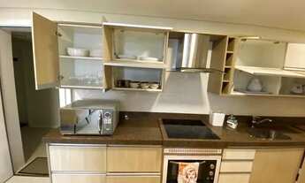 Imagem 3: Alugo apto mobiliado 2 Q