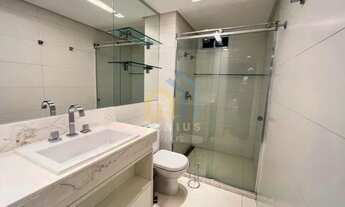 Imagem 5: Flat dos Sonhos Solar Tambaú, Mobiliado e com Móveis Projetados!