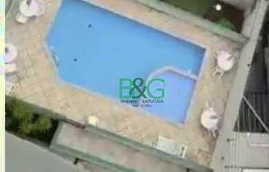 Imagem 14: Apartamento com 2 dormitórios para alugar, 57 m² por R$ 4.500,00/mês - Alto da Mooca - São