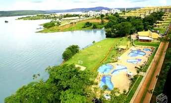 Imagem 3: 11 Caldas Novas Aldeia do Lago - Lugar lindo Ambiente Familiar