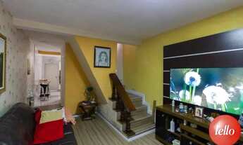 Imagem: Santo André - Casa Padrão - Jardim Marek