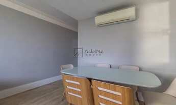 Imagem 5: Apartamento Locação Santo Amaro 85 m² 3 Dormitórios