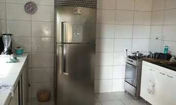 Imagem 6: Casa no sagrada família