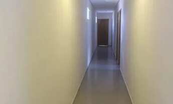 Imagem 4: Kitnet com 1 dormitório para alugar, 30 m² por R$ 959,70/mês - Vila das Palmeiras - Guarul