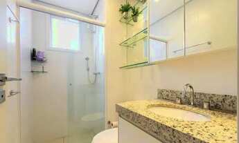 Imagem 7: Apartamento com 3 dormitórios à venda, 112 m² por R$ 2.490.000 - Vila Olímpia - São Paulo