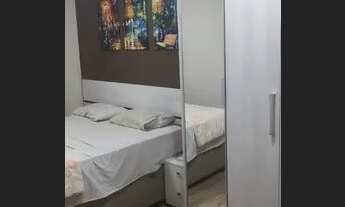 Imagem 3: Locação apartamento Residencial Morada dos Pássaros