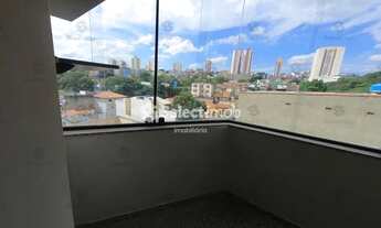 Imagem 3: Apartamento para ALUGAR, Vila Valparaíso, Santo André, SP