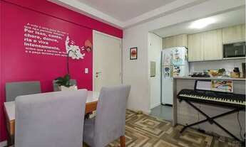 Imagem 3: PORTO ALEGRE - Apartamento Padrão - Cavalhada