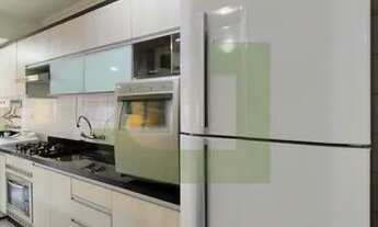 Imagem 7: Apartamento Padrão em São Leopoldo