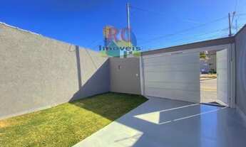 Imagem 2: Casa 3 quartos - MONT SERRAT