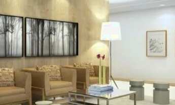 Imagem 2: ALUGUEL APARTAMENTO 2 QUARTOS (1 SUITE) - IMBUI - SALVADOR - BA