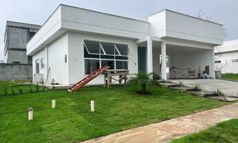 Imagem: Vendo Casa Térrea