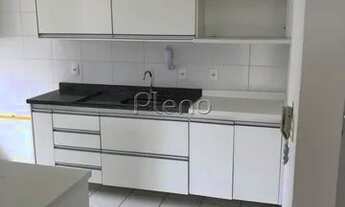 Imagem 6: Apartamento à venda no Jardim Nova Europa - Campinas/SP