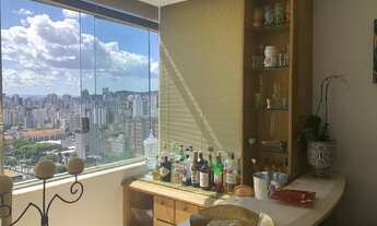 Imagem 3: Apartamento à venda, 4 quartos, 1 suíte, 2 vagas, São Pedro - Belo Horizonte/MG