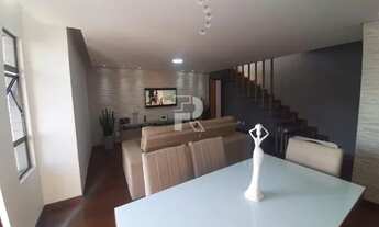 Imagem 2: Cobertura mobiliada de 5 quartos para locação no Buritis