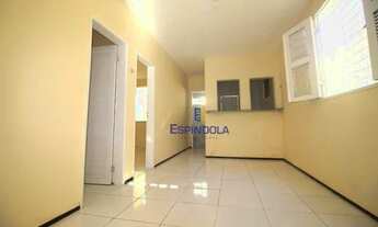 Imagem 5: Casa com 2 dormitórios para alugar, 63 m² aluguel R$ 1.100/mês - Damas - Fortaleza/CE