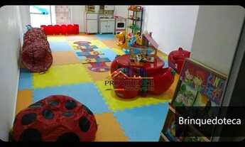 Imagem 7: Apartamento à venda, 86 m² por R$ 670.000,00 - Vila Valparaíso - Santo André/SP