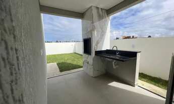 Imagem 5: Casa nova - Sol e praia - Barra dos coqueiros