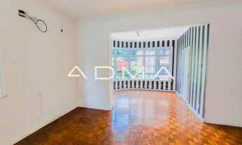 Imagem 4: Apartamento-À VENDA-Leblon-Rio de Janeiro-RJ