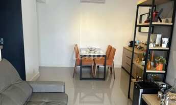 Imagem 3: São Paulo - Apartamento Padrão - Tatuapé