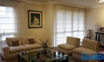 Imagem 3: APARTAMENTO - ITAIM BIBI - SP