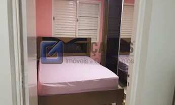 Imagem 4: SAO BERNARDO DO CAMPO - Residential / Apartment - ALVES DIAS