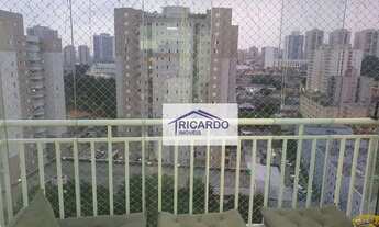 Imagem 6: Apartamento com 3 dormitórios à venda, 72 m² por R$ 503.000,00 - Macedo - Guarulhos/SP