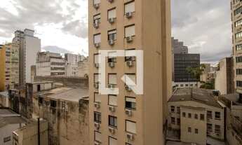 Imagem 5: Apartamento para Aluguel - Centro Histórico, 1 Quarto, 30 m2