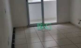 Imagem 4: Apartamento com 2 dormitórios à venda, 50 m² por R$ 374.400 - Jaguaré - São Paulo/SP