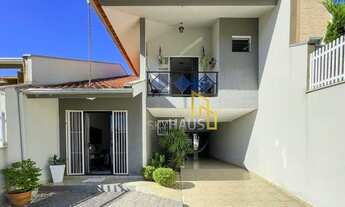 Imagem: Casa com 3 dormitórios à venda, 108 m²