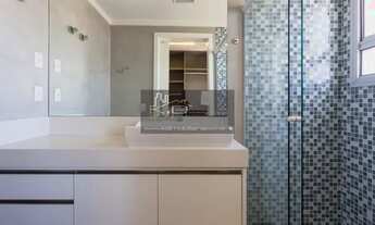 Imagem 6: APARTAMENTO COM 2 QUARTOS À VENDA, 182 m² EM INDIANÓPOLI - SÃO PALO