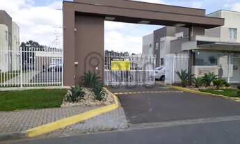 Imagem 2: Apartamentos - Locação - Weissópolis - Cod. 652