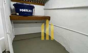 Imagem 5: Casa com 2 dormitórios para alugar, 98 m² por R$ 2.700,00/mês - Tucuruvi - São Paulo/SP