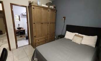 Imagem 3: Apartamento com 2 quartos em Mancusi- Vassouras - RJ