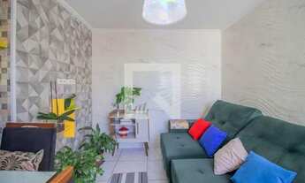 Imagem 2: Apartamento para Aluguel - Partenon, 2 Quartos, 50 m2