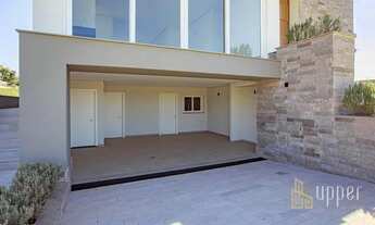 Imagem 4: Casa com 3 dormitórios à venda, 260 m² por R$ 2.090.000,00 - Reservas do Lago - Nova Santa