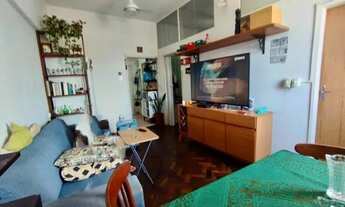 Imagem 2: Buscando um apartamento confortável e funcional próximo da praia de Copacabana?