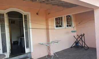 Imagem: CASA DISPONÍVEL NO ICUI GUAJARA