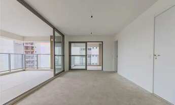 Imagem 2: SãO PAULO - Apartamento Padrão - Indianópolis