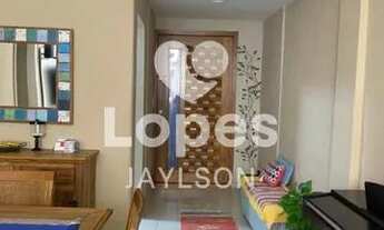 Imagem 6: Apartamento - 02 quartos -Lins de Vasconcelos