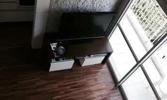 Imagem 6: Duplex para venda possui 51 metros quadrados com 1 quarto em Vila Nova Conceição - São Pau