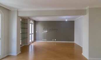 Imagem 6: Apartamento Venda 2 Dormitórios - 91 m² Jardim Paulista