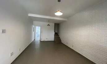 Imagem 3: Casa de vila para aluguel tem 100 metros quadrados com 3 quartos em Santana - São Paulo