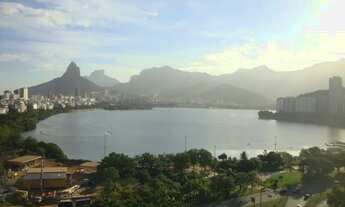 Imagem: RIO DE JANEIRO - Apartamento Padrão - IPANEMA