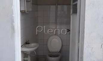 Imagem 4: Barracão - Jardim Chapadão - Campinas