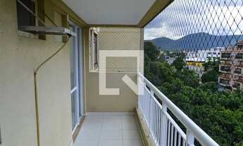 Imagem 5: Apartamento para Aluguel - Taquara, 2 Quartos, 68 m2