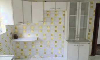 Imagem 13: IMOBILIARIA JUVEVE ALUGA APARTAMENTO AGUA VERDE AV ESTADOS PRX KENNEDY CEMITERIO 3 DORMITO