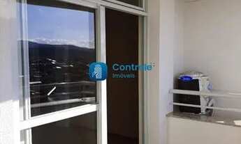 Imagem 7: Apartamento para venda possui 73 metros quadrados com 2 quartos