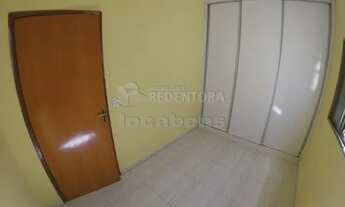 Imagem 6: Casa Padrão em São José do Rio Preto